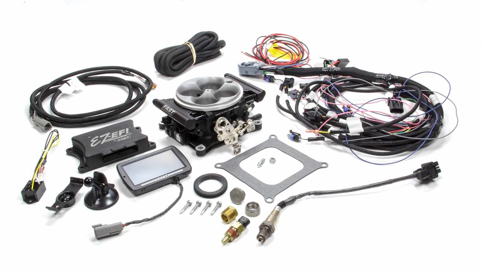 FAST EZ EFI Base Kit