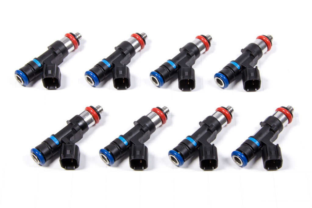 FAST Fuel Injectors - 33LB/HR (8pk)