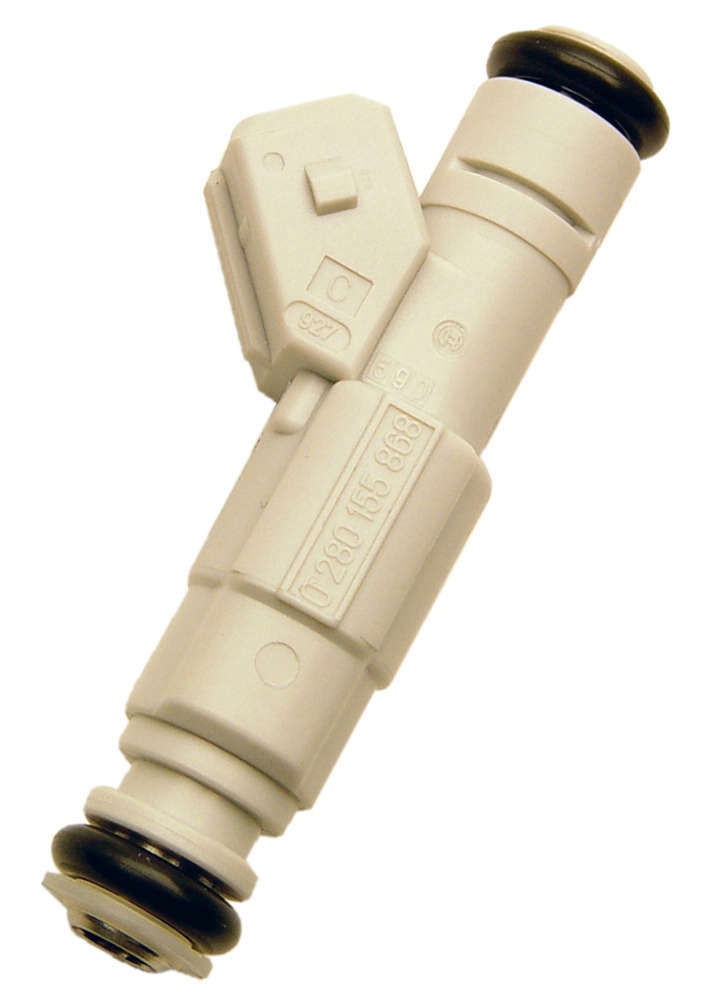 FAST Fuel Injectors - 36LB/HR (8pk)