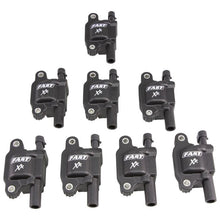 Load image into Gallery viewer, FAST XR Ignition Coil Set 8pk GM Gen-V 5.3/6.2L LT