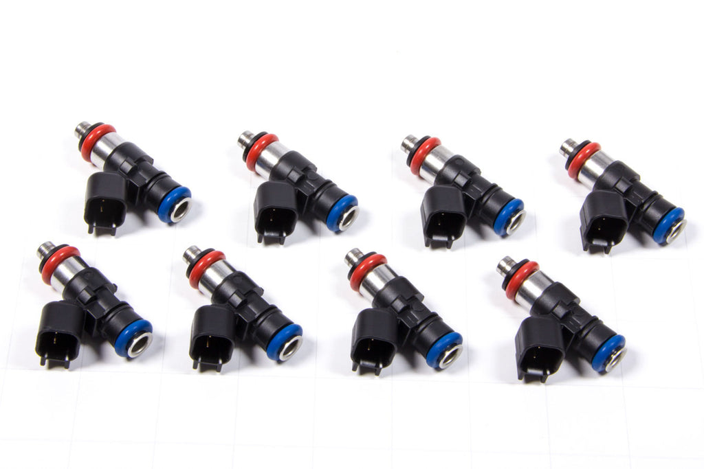 FAST Fuel Injectors - 39LB/HR (8pk)