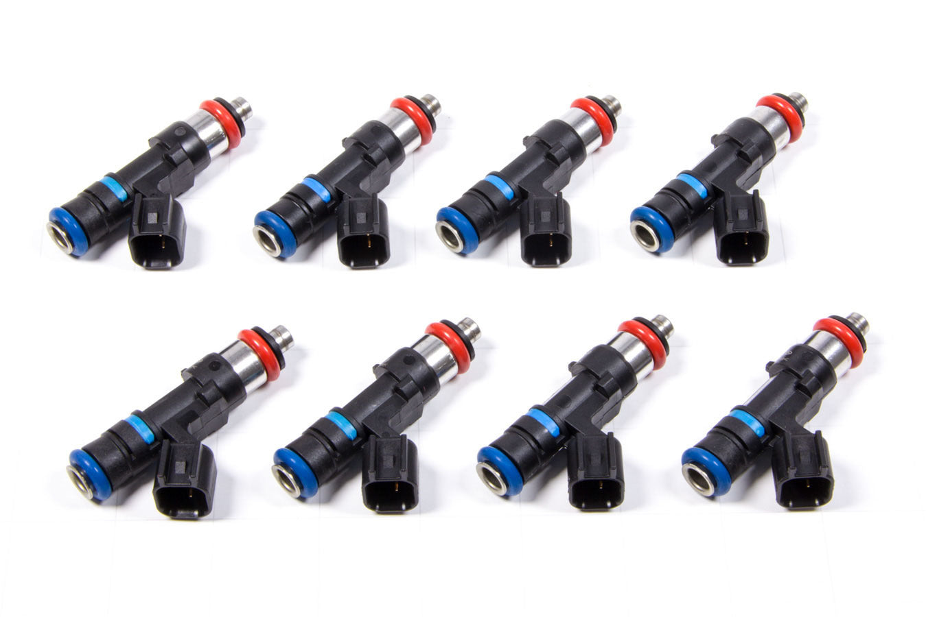 FAST Fuel Injectors - 46LB/HR (8pk)