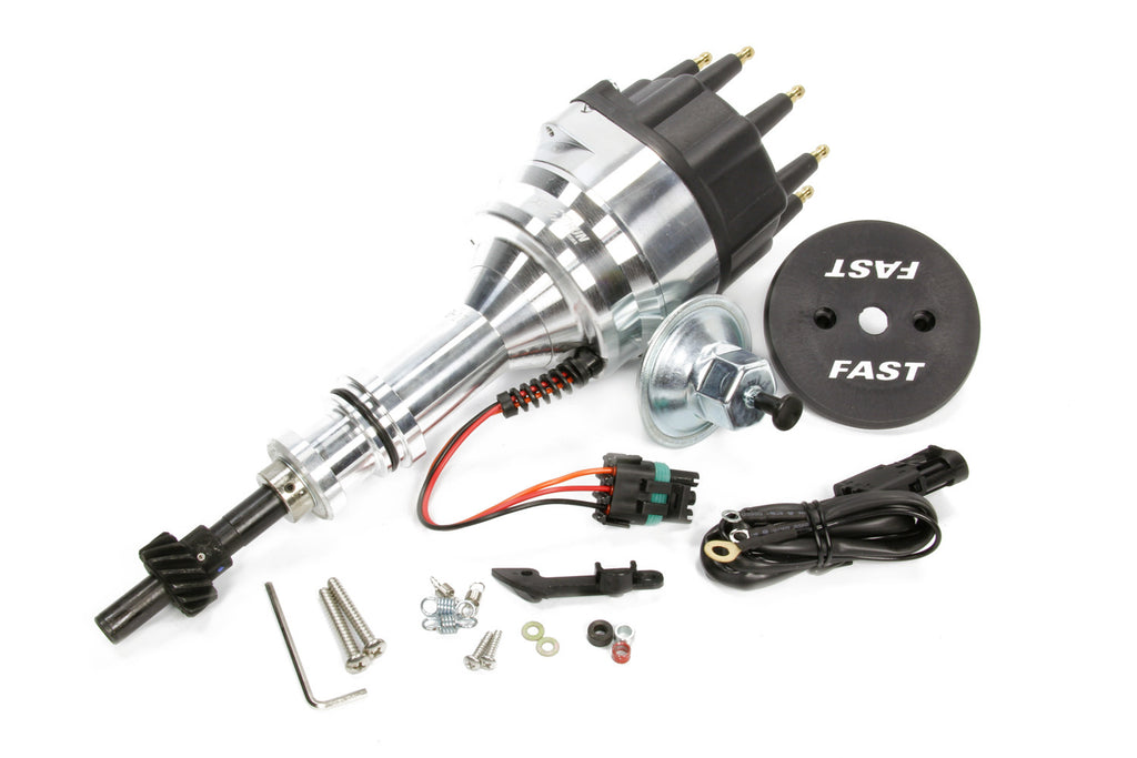 FAST XDI EZ-Run Distributor SBF 351W