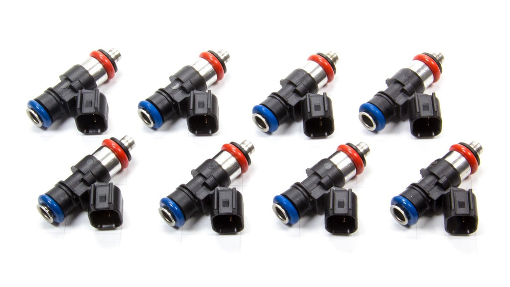 FAST Fuel Injectors - 65LB/HR (8pk)