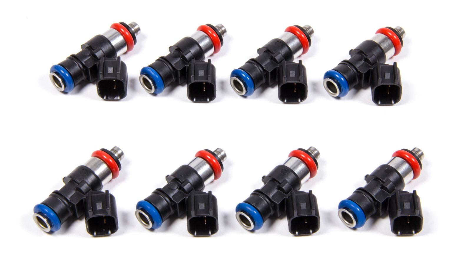 FAST Fuel Injectors - 85LB/HR (8pk)