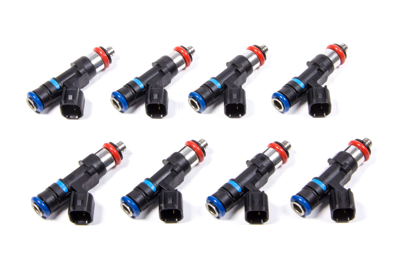 FAST Fuel Injectors - 87.8LB/ HR (8pk) GM LS2