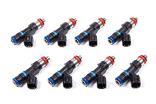 Cargar imagen en el visor de la galería, Fuel Injectors - 87.8LB/ HR (8pk) GM LS2