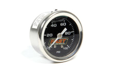 Load image into Gallery viewer, Fuel Pressure Gauge 0-100 PSI