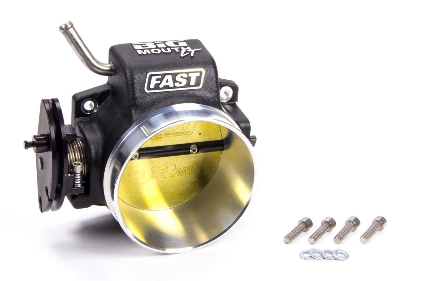 FAST Throtte Body Big Mouth LT 92mm GM LS 4-Bolt
