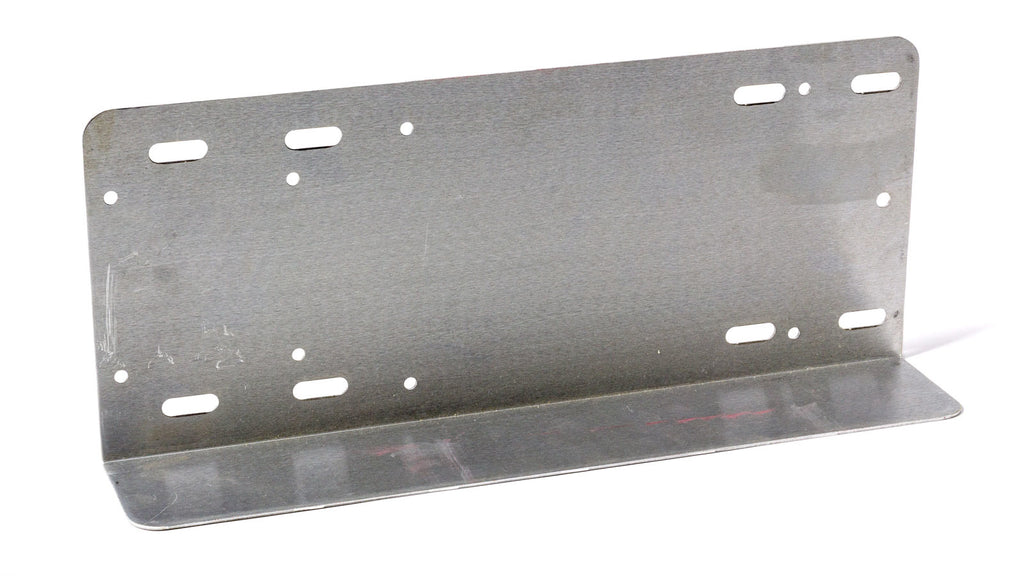 FAST Aluminum Ignition Mount Plate