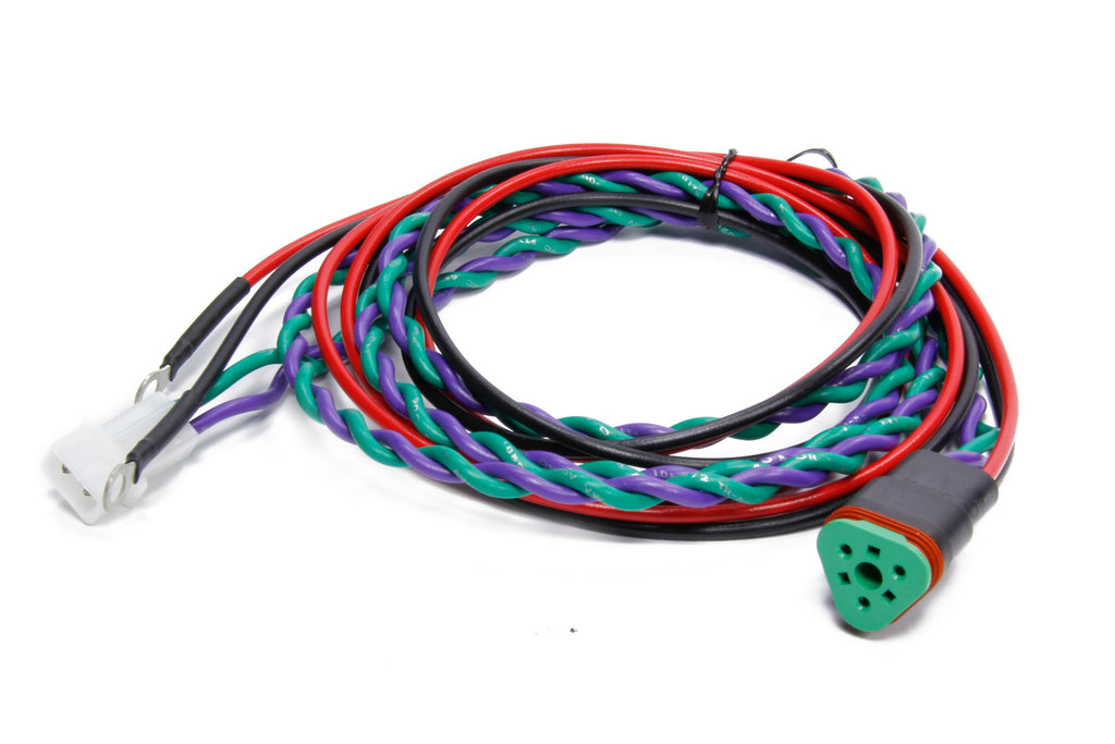 FAST 4-Pin Wire Harness - Distributor to MSD Box