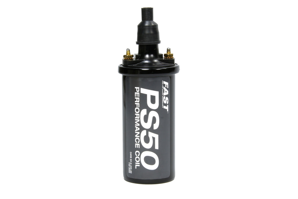 FAST PS40 Ignition Coil Black