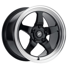 Cargar imagen en el visor de la galería, 18x10 D5 Drag Wheel 5x4.5 BC 6.4 BS