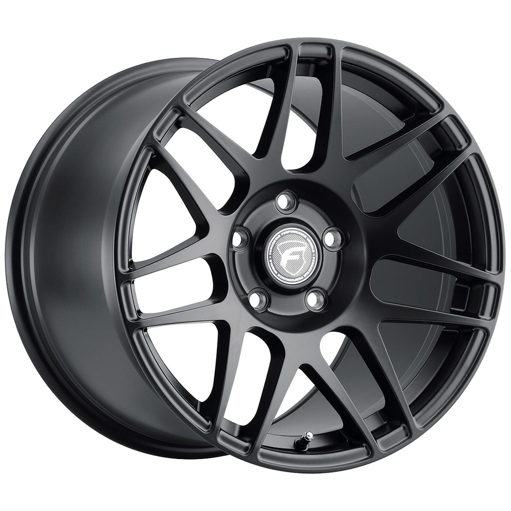 Forgestar 17x4.5 F14 Drag Wheel 5x4.75 BC 1.75 BS