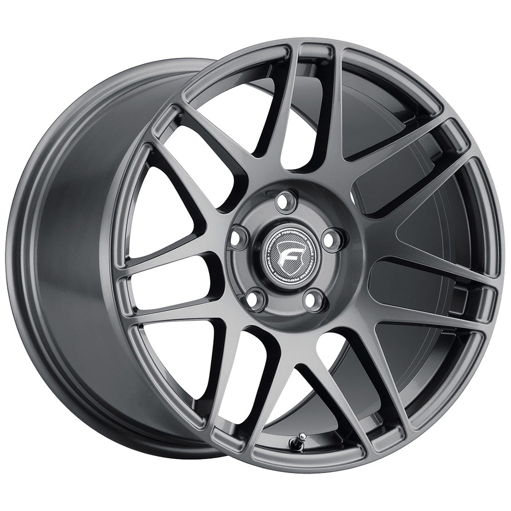 Forgestar 18x8.0 F14 Drag Wheel 5x120mm BC 5.125 BS