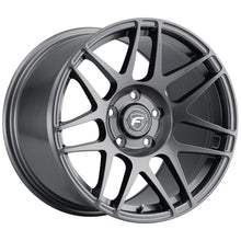 Cargar imagen en el visor de la galería, Forgestar 18x8.0 F14 Drag Wheel 5x120mm BC 5.125 BS