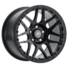 Cargar imagen en el visor de la galería, Forgestar 17x10 F14 Drag Wheel 5x120mm BC 7.3 BS