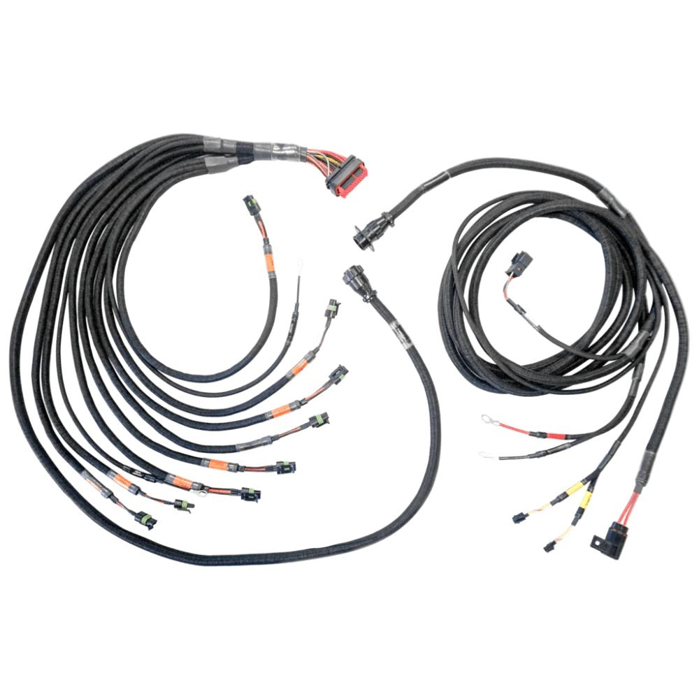 FuelTech PRO550/600 FTSPARK-8 Harness
