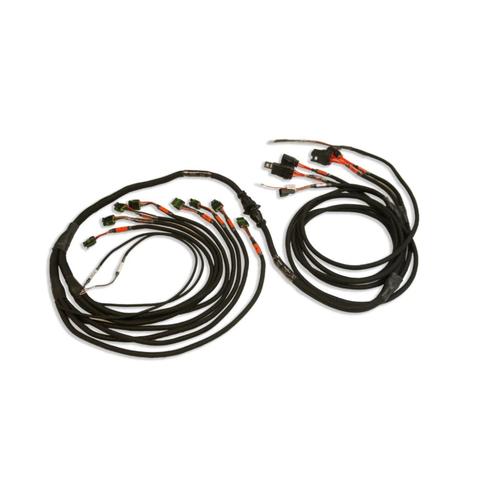 FuelTechPRO550/600 V8 Smart Coil Harness