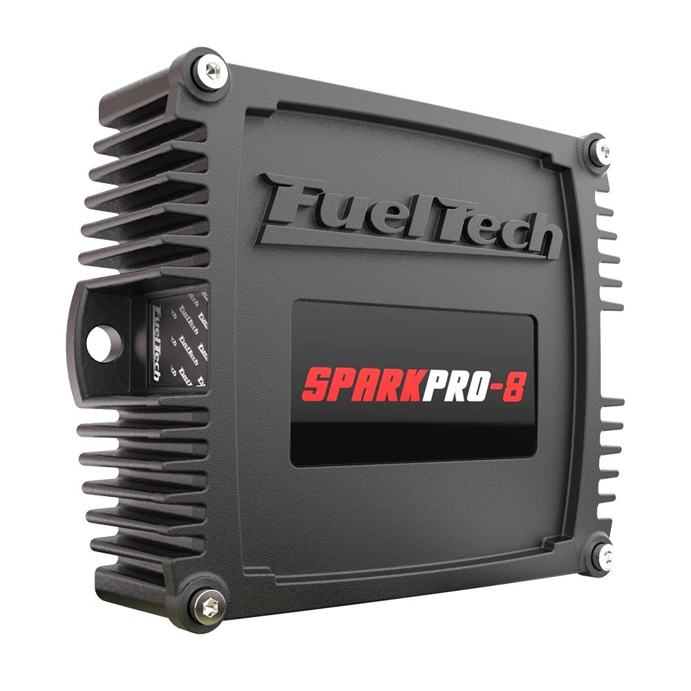 FuelTech SparkPRO-8 Ignition w/o Harness