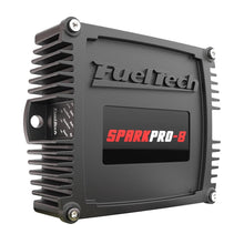 Cargar imagen en el visor de la galería, FuelTechSparkPRO-8 Ignition w/o Harness