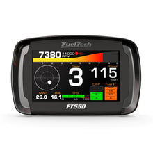 Load image into Gallery viewer, FuelTech PRO550 V8 Complete Harness