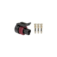 Load image into Gallery viewer, FuelTech Pressure Sensor/Pan Vacuum Sensor Plug Kit
