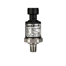 Cargar imagen en el visor de la galería, FuelTech Pan Vacuum Sensor (Black Series)