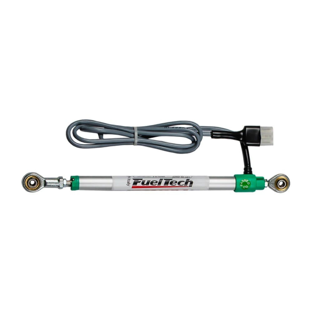 FuelTech Travel Sensor - 0-4in