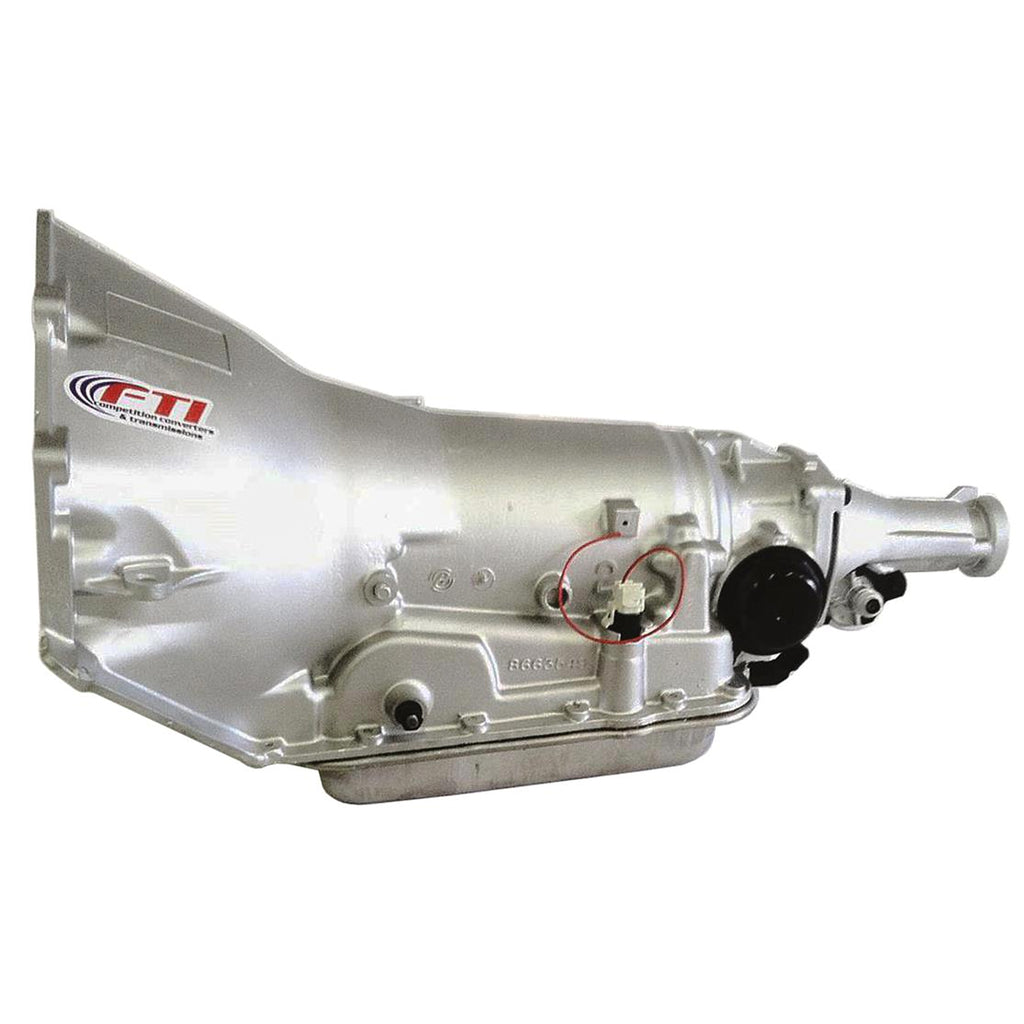 FTI PerformanceGM 700R4 Level 2 Auto Transmission