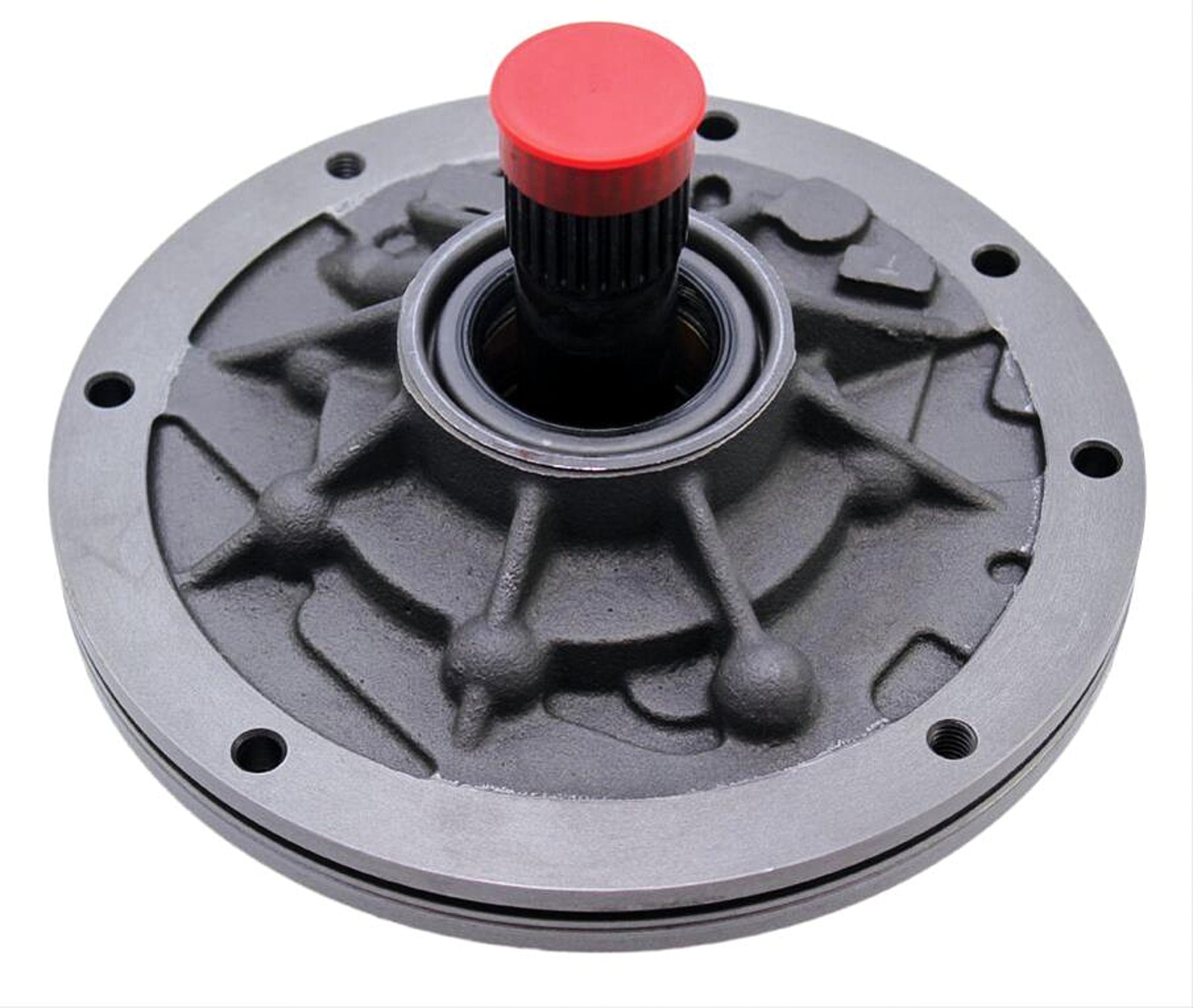 Kit de bomba PG de 7 pernos FTI Performance con junta y anillo tórico