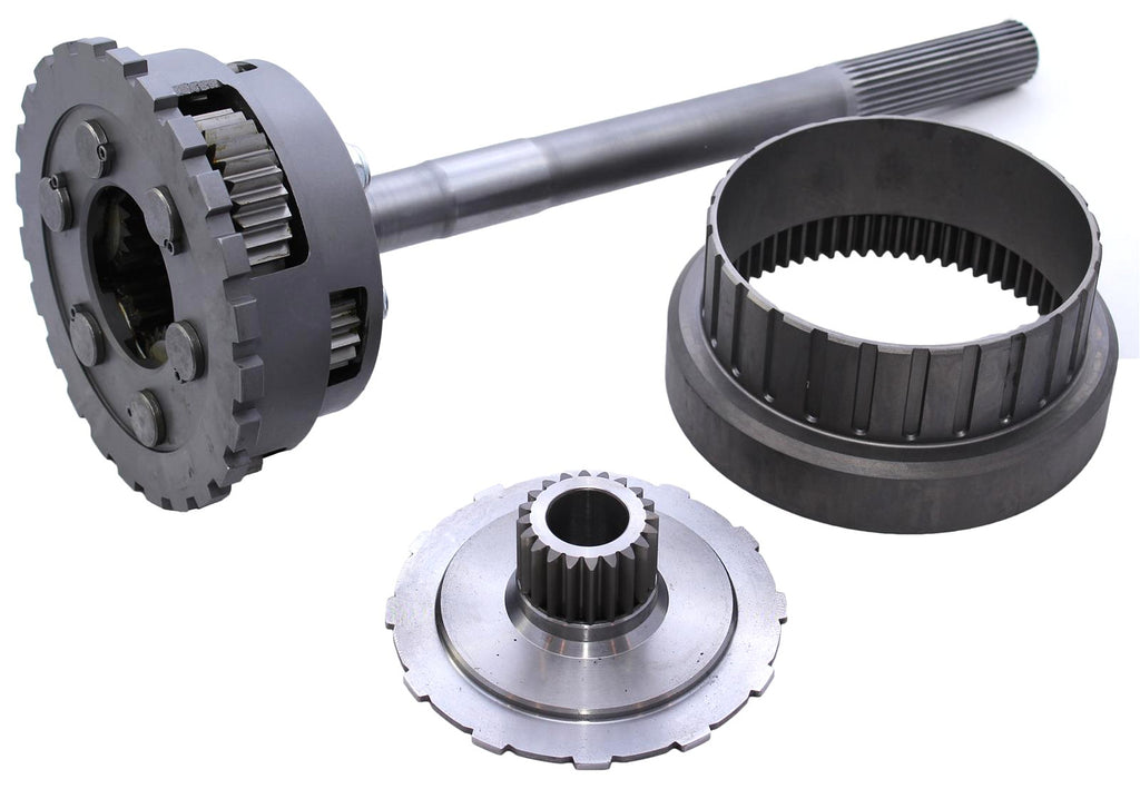 4340 PG 1.80 Planetary Gear Set - Long Style