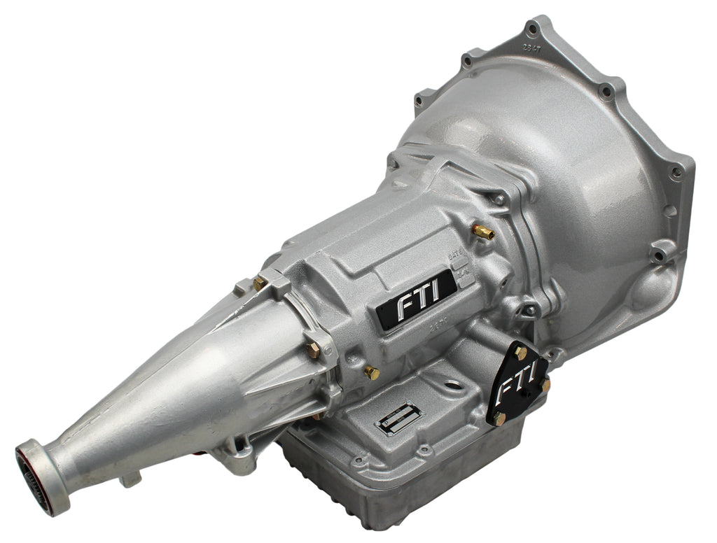 FTI PerformancePG Level-4 Transmission 1100HP Rated