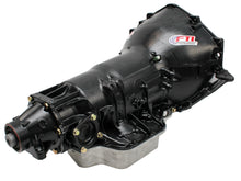 Load image into Gallery viewer, TH400 Level-3 Trans 800HP w/Chev Ultra Bell