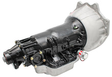 Cargar imagen en el visor de la galería, TH400 Level-4 Trans 900HP w/Chev Ultra Bell