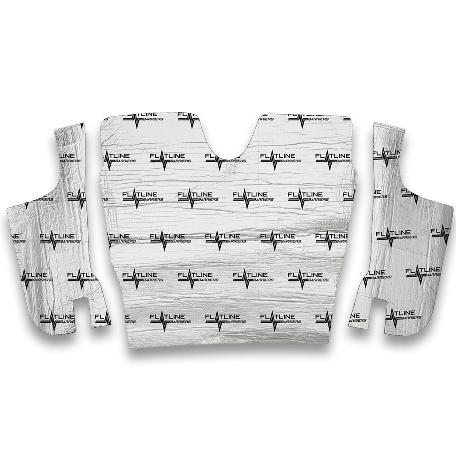 Flatline Barriers 69 GM F-Body Trunk Insul ation/Sound Dampening