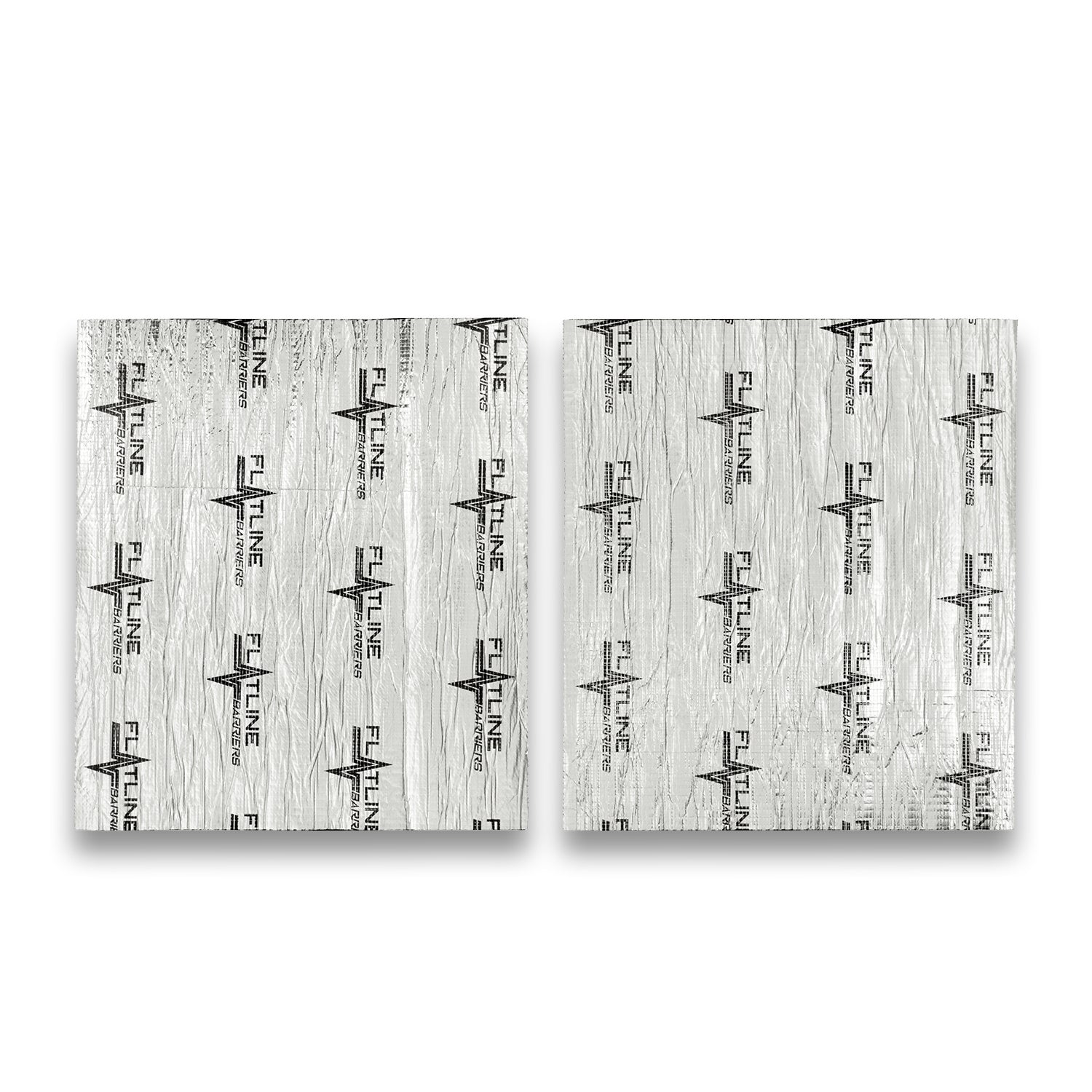 Flatline Barriers 37-46 GM Truck Cab Roof Insulation Kit