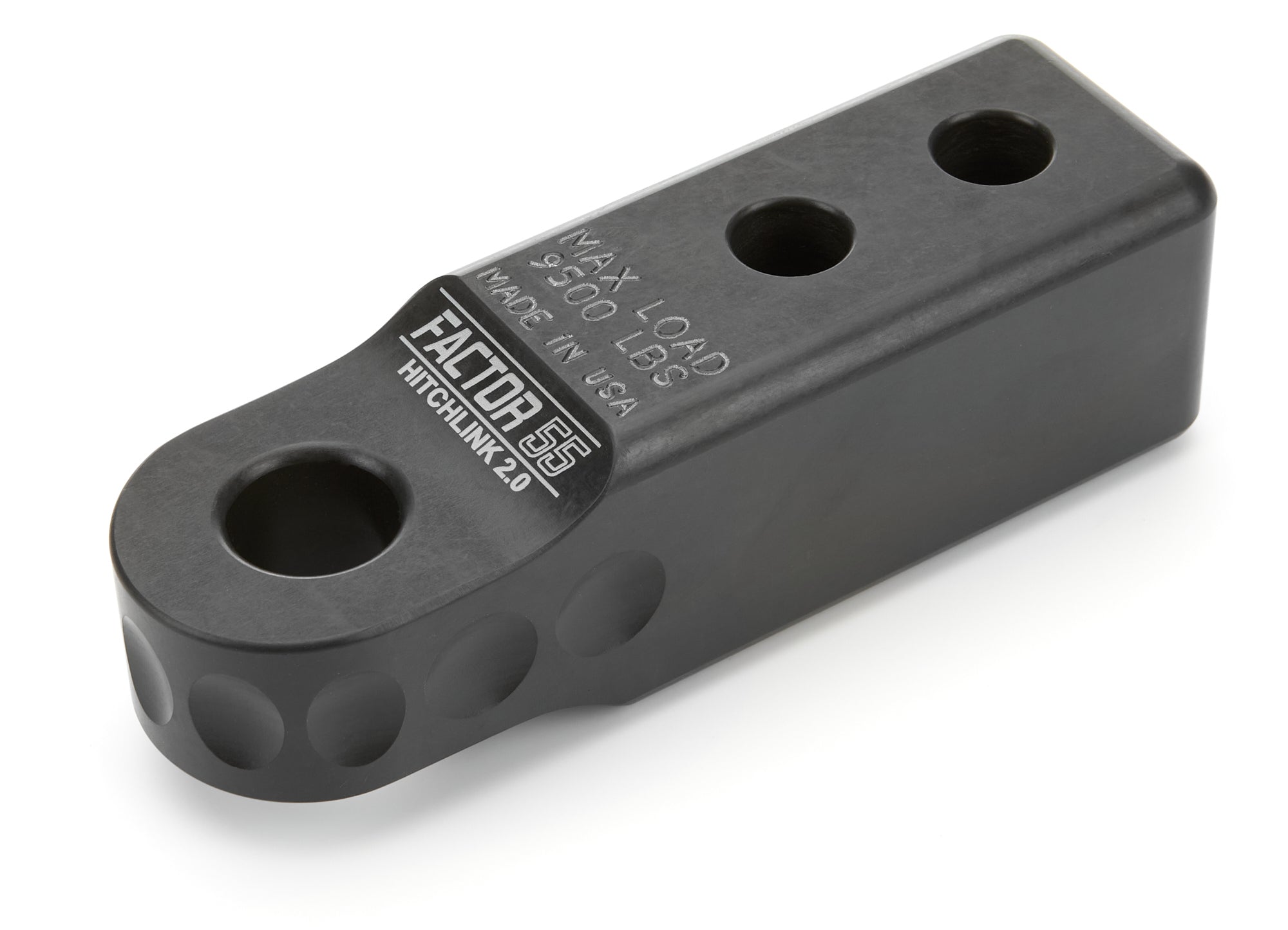 Factor 55 Hitchlink 2.0 Gray