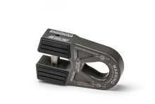 Cargar imagen en el visor de la galería, Factor 55 Flatlink-E Expert Winch Shackle Mount Gray