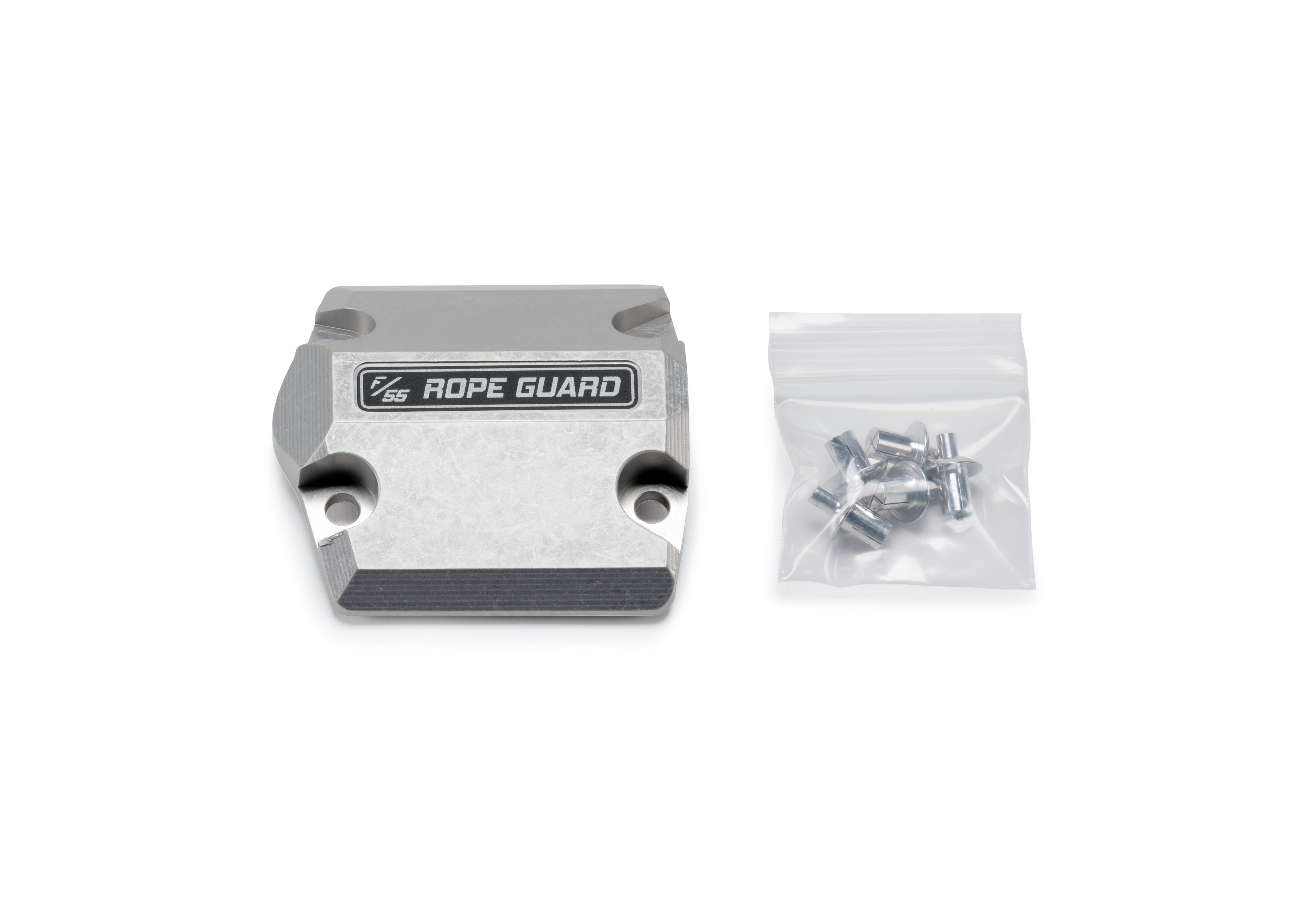 Factor 55 Ultrahook Rope Guard