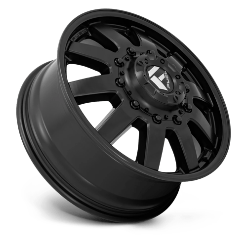 D436 20X8.25 10X225 S-BLK 105MM