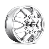 D536 17X6.5 8X210 CHR-PLATED 116MM