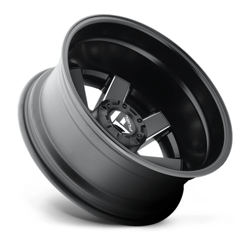 D538 20X8.25 8X200 MT-BLK-MIL -201MM