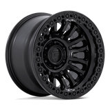 Fuel Off-RoadD125 20X10 5X5.0 BLK-OUT -48MM