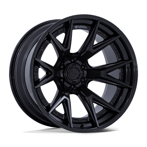 D402 20X9 6X135 M-BLK G-BLK 01MM