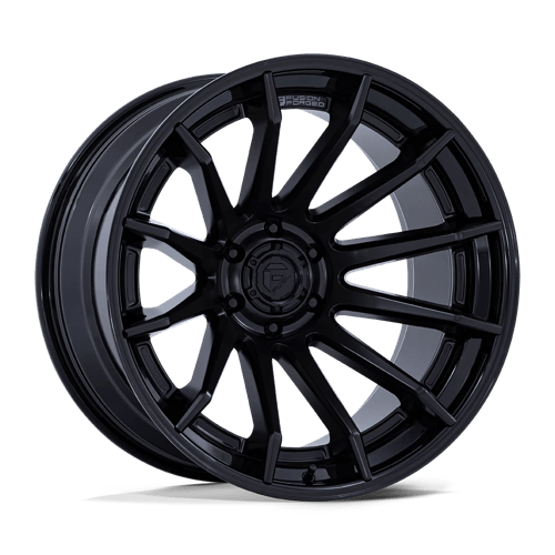 D403 22X12 6X5.5 M-BLK G-BLK -44MM