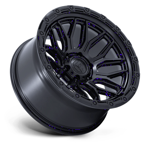 D881 20X10 5X5.0 M-BLK GB-LP -18MM