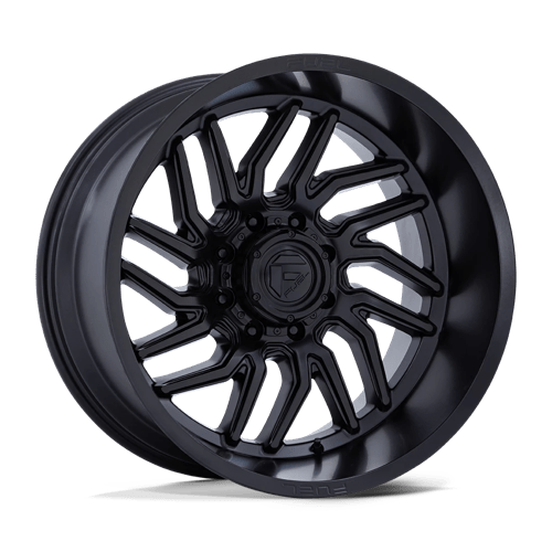 D864 22X12 6X5.5 BLK-OUT -44MM