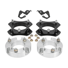 Cargar imagen en el visor de la galería, RL 3&quot; SST LIFT KIT-2018 FORD EXPED CCD