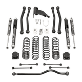 ReadyLift RL 4'' TERRAIN MAX FLEX-JEEP GLADIATOR